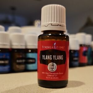 Young Living Essential Oil
